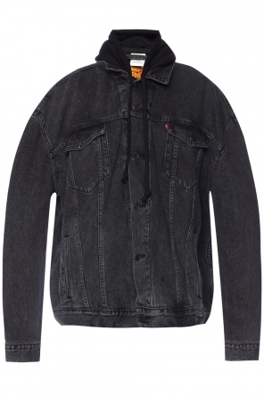Vetements x levi's, zdjęcie 1 Vetements x levi's od Vetements